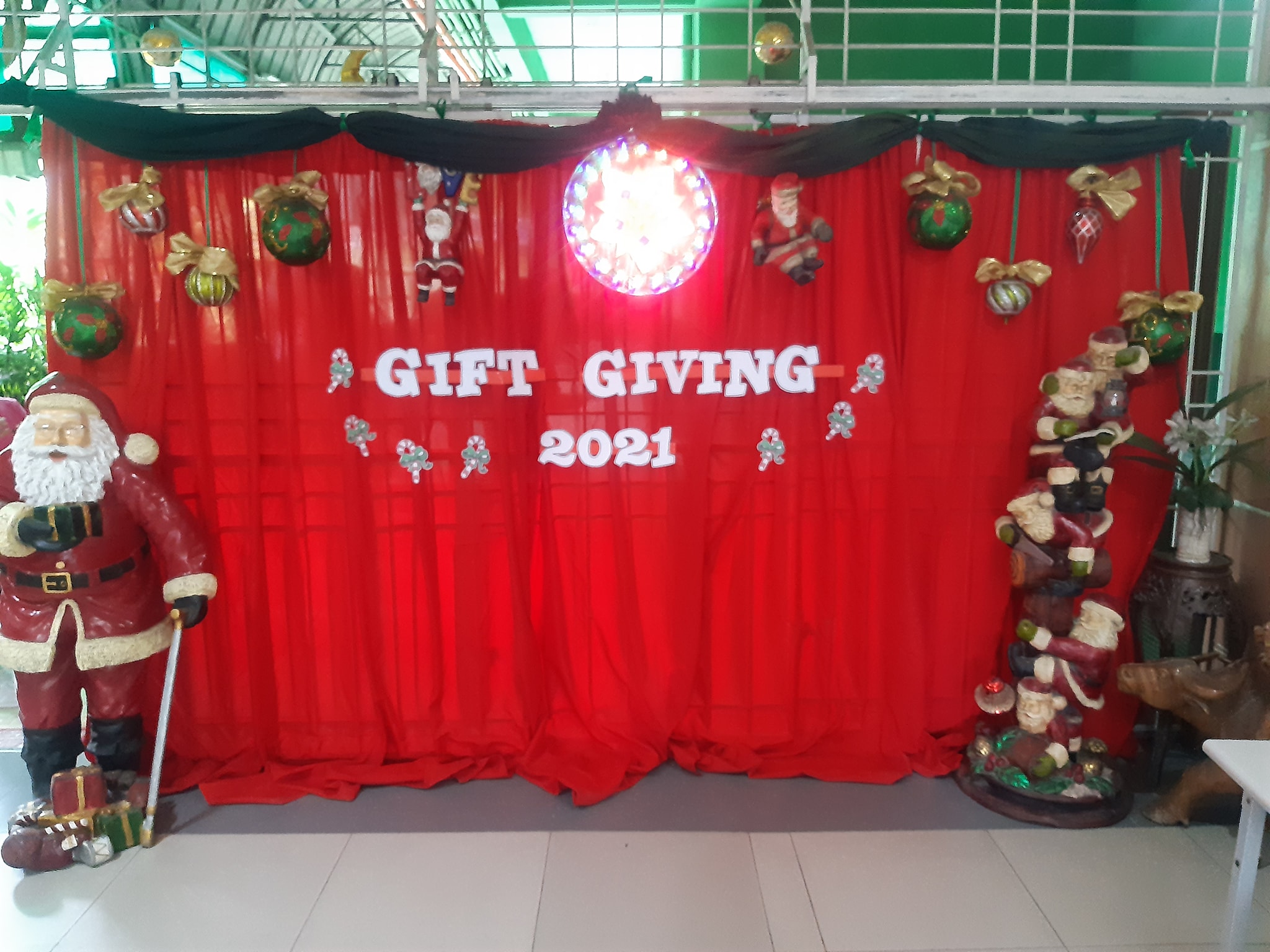 Christmas Event