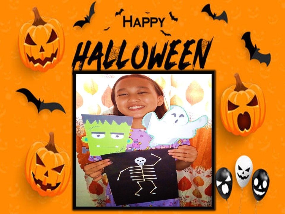 Halloween Event